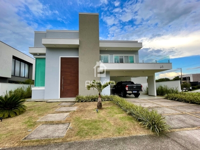 Casa em Quiririm, Taubaté/SP de 320m² 4 quartos para locação R$ 10.000,00/mes