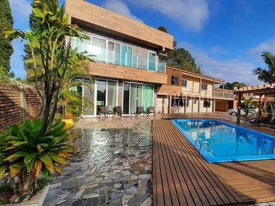 Casa em Recanto de Portugal, Pelotas/RS de 750m² 4 quartos à venda por R$ 2.099.000,00