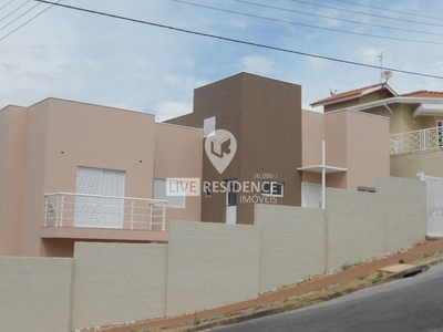 Casa em Recanto do Parque, Itatiba/SP de 250m² 3 quartos à venda por R$ 699.000,00