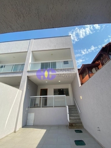Casa em Recreio dos Bandeirantes, Rio de Janeiro/RJ de 150m² 3 quartos para locação R$ 3.900,00/mes
