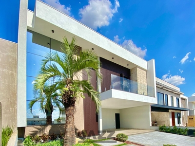 Casa em Residencial Duas Marias, Indaiatuba/SP de 350m² 4 quartos à venda por R$ 3.499.000,00