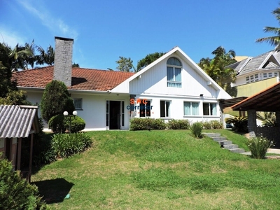 Casa em Residencial Euroville, Carapicuíba/SP de 400m² 3 quartos à venda por R$ 1.639.000,00