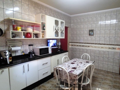 Casa em Residencial Parque Alvorada, Cerquilho/SP de 94m² 2 quartos à venda por R$ 279.000,00