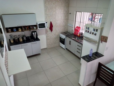 Casa em Residencial Santa Paula, Jacareí/SP de 200m² 2 quartos à venda por R$ 453.000,00