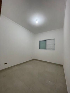 Casa em Residencial Santa Paula, Jacareí/SP de 77m² 3 quartos à venda por R$ 351.000,00