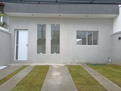 Casa em Residencial Santa Paula, Jacareí/SP de 85m² 3 quartos à venda por R$ 405.000,00