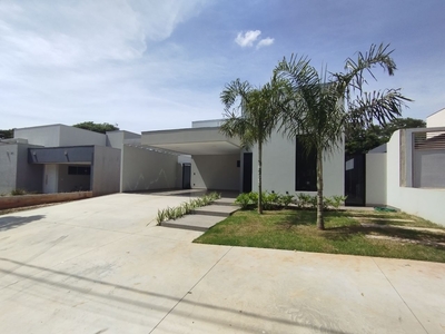 Casa em Residencial Vale Florido, Piratininga/SP de 210m² 3 quartos à venda por R$ 1.199.000,00
