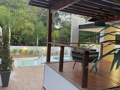 Casa em Residencial Vale Florido, Piratininga/SP de 260m² 3 quartos à venda por R$ 1.199.000,00