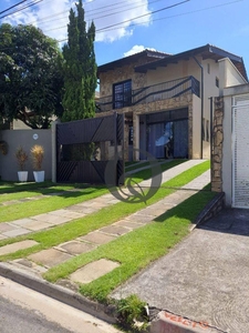 Casa em Retiro das Fontes, Atibaia/SP de 134m² 3 quartos à venda por R$ 1.199.000,00