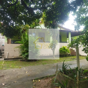 Casa em Rincão Mimoso (Itaipuaçu), Maricá/RJ de 100m² 2 quartos à venda por R$ 329.000,00