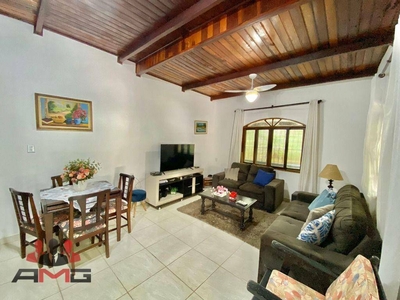 Casa em Riviera, Bertioga/SP de 225m² 3 quartos à venda por R$ 649.000,00