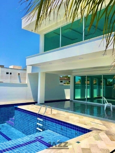 Casa em Riviera, Bertioga/SP de 435m² 5 quartos à venda por R$ 2.649.000,00