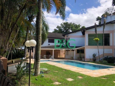 Casa em Riviera, Bertioga/SP de 467m² 5 quartos à venda por R$ 5.034.000,00