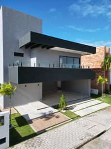 Casa em Robalo, Aracaju/SE de 316m² 4 quartos à venda por R$ 1.489.000,00