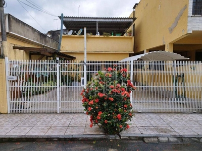 Casa em Rocha, São Gonçalo/RJ de 160m² 2 quartos à venda por R$ 474.000,00