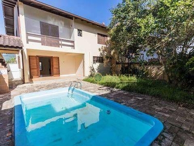 Casa em Santa Mônica, Florianópolis/SC de 200m² 4 quartos à venda por R$ 1.689.000,00