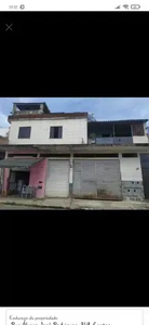 Casa em Santos Dumont, Juiz de Fora/MG de 250m² 5 quartos à venda por R$ 349.000,00