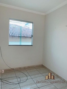Casa em Senhora de Fátima, Betim/MG de 10m² 3 quartos à venda por R$ 319.000,00