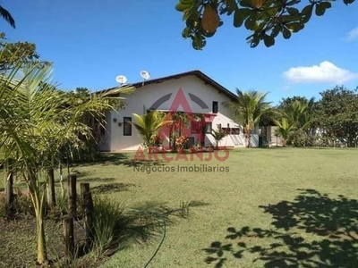 Casa em Sertão do Perequê Mirim, Ubatuba/SP de 200m² 3 quartos à venda por R$ 1.399.000,00