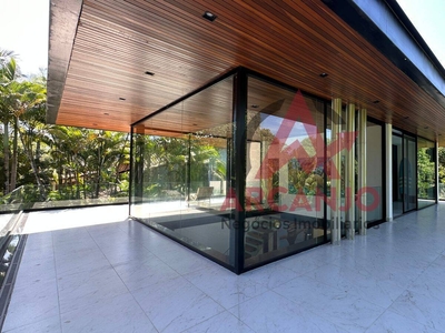 Casa em Sertão do Perequê Mirim, Ubatuba/SP de 315m² 3 quartos à venda por R$ 8.479.000,00