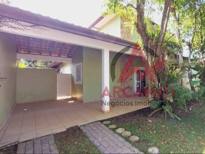 Casa em Sertão do Perequê Mirim, Ubatuba/SP de 513m² 5 quartos à venda por R$ 3.199.000,00