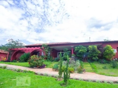 Casa em Setor de Mansões do Lago Norte, Brasília/DF de 2360m² 7 quartos à venda por R$ 2.399.000,00