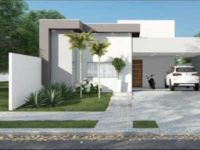 Casa em Setor Residencial Sul, Sinop/MT de 130m² 1 quartos à venda por R$ 699.000,00