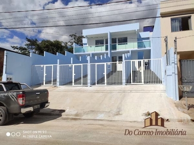 Casa em São João, Betim/MG de 58m² 2 quartos à venda por R$ 254.000,00