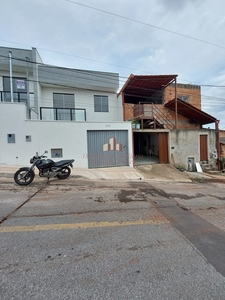 Casa em São João, Betim/MG de 90m² 3 quartos à venda por R$ 349.000,00