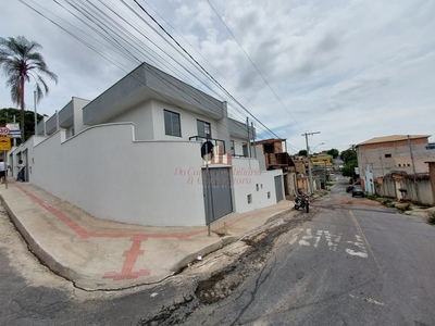 Casa em São João, Betim/MG de 90m² 3 quartos à venda por R$ 379.000,00