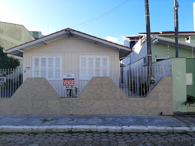 Casa em São Judas, Itajaí/SC de 10m² 3 quartos à venda por R$ 549.000,00