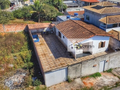 Casa em São Pedro, Ibirité/MG de 360m² 3 quartos à venda por R$ 399.000,00