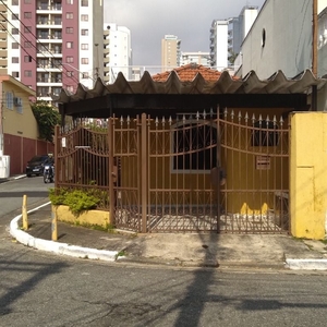 Casa em Tatuapé, São Paulo/SP de 70m² 2 quartos para locação R$ 2.500,00/mes
