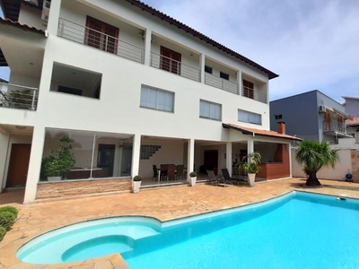 Casa em Terras de Piracicaba, Piracicaba/SP de 346m² 4 quartos para locação R$ 8.000,00/mes