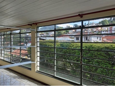 Casa em Tijuca, Teresópolis/RJ de 132m² 3 quartos à venda por R$ 479.000,00