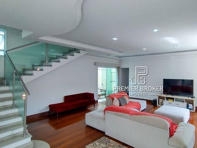 Casa em Tijuca, Teresópolis/RJ de 250m² 6 quartos à venda por R$ 1.989.000,00
