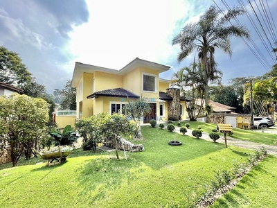 Casa em Transurb, Itapevi/SP de 495m² 4 quartos à venda por R$ 2.049.000,00