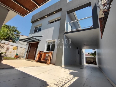 Casa em Três Vendas, Pelotas/RS de 10m² 5 quartos à venda por R$ 1.578.400,00