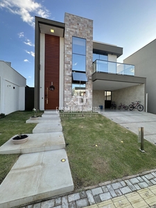 Casa em Uruguai, Teresina/PI de 275m² 6 quartos à venda por R$ 1.879.000,00