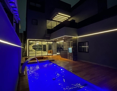 Casa em Vargem Grande, Rio de Janeiro/RJ de 500m² 5 quartos à venda por R$ 4.449.000,00