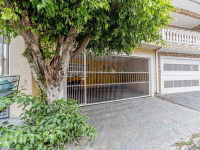 Casa em Veloso, Osasco/SP de 265m² 3 quartos à venda por R$ 479.000,00