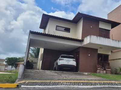 Casa em Vida Nova, Parnamirim/RN de 189m² 4 quartos à venda por R$ 699.000,00