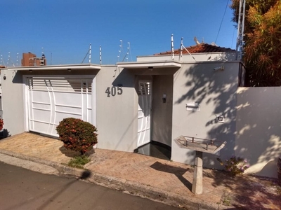 Casa em Vila Borges, Santa Bárbara DOeste/SP de 230m² 4 quartos à venda por R$ 700.000,00 ou para locação R$ 3.000,00/mes