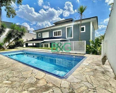 Casa em Vila Caldas, Carapicuíba/SP de 311m² 4 quartos à venda por R$ 2.299.000,00 ou para locação R$ 12.500,00/mes