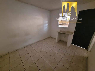 Casa em Vila Galvão, Guarulhos/SP de 0m² 1 quartos para locação R$ 450,00/mes