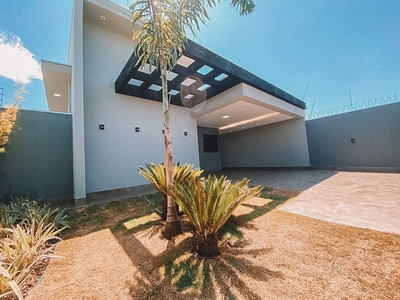 Casa em Vila Nasser, Campo Grande/MS de 121m² 3 quartos à venda por R$ 797.000,00