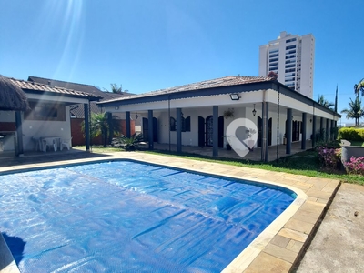 Casa em Vila Nova Socorro, Mogi das Cruzes/SP de 389m² 4 quartos à venda por R$ 1.889.000,00