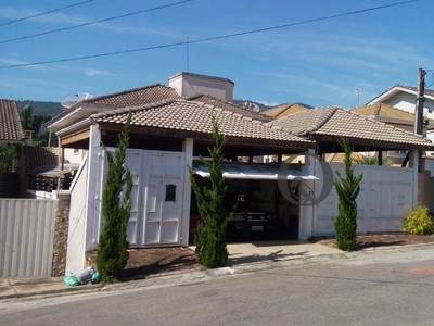 Casa em Vila Petrópolis, Atibaia/SP de 450m² 5 quartos à venda por R$ 2.499.000,00 ou para locação R$ 7.500,00/mes