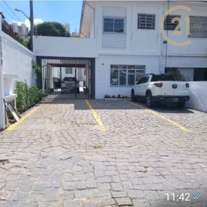 Casa em Vila Pompéia, São Paulo/SP de 240m² 7 quartos à venda por R$ 2.799.000,00 ou para locação R$ 12.000,00/mes