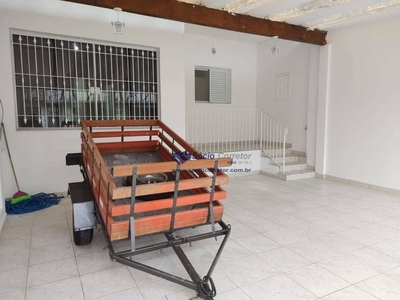 Casa em Vila Rosália, Guarulhos/SP de 277m² 4 quartos à venda por R$ 519.000,00